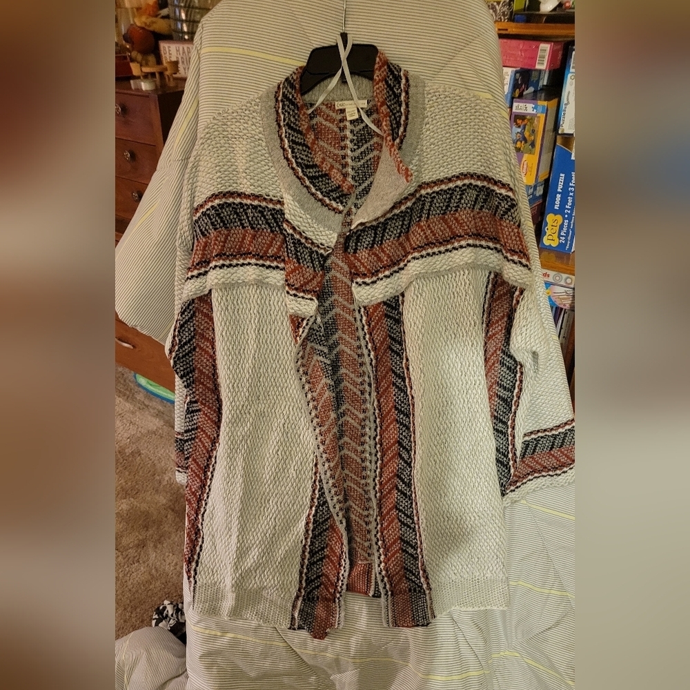 Cato Sweater Long Sleeve 22W-24W